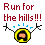 :run: